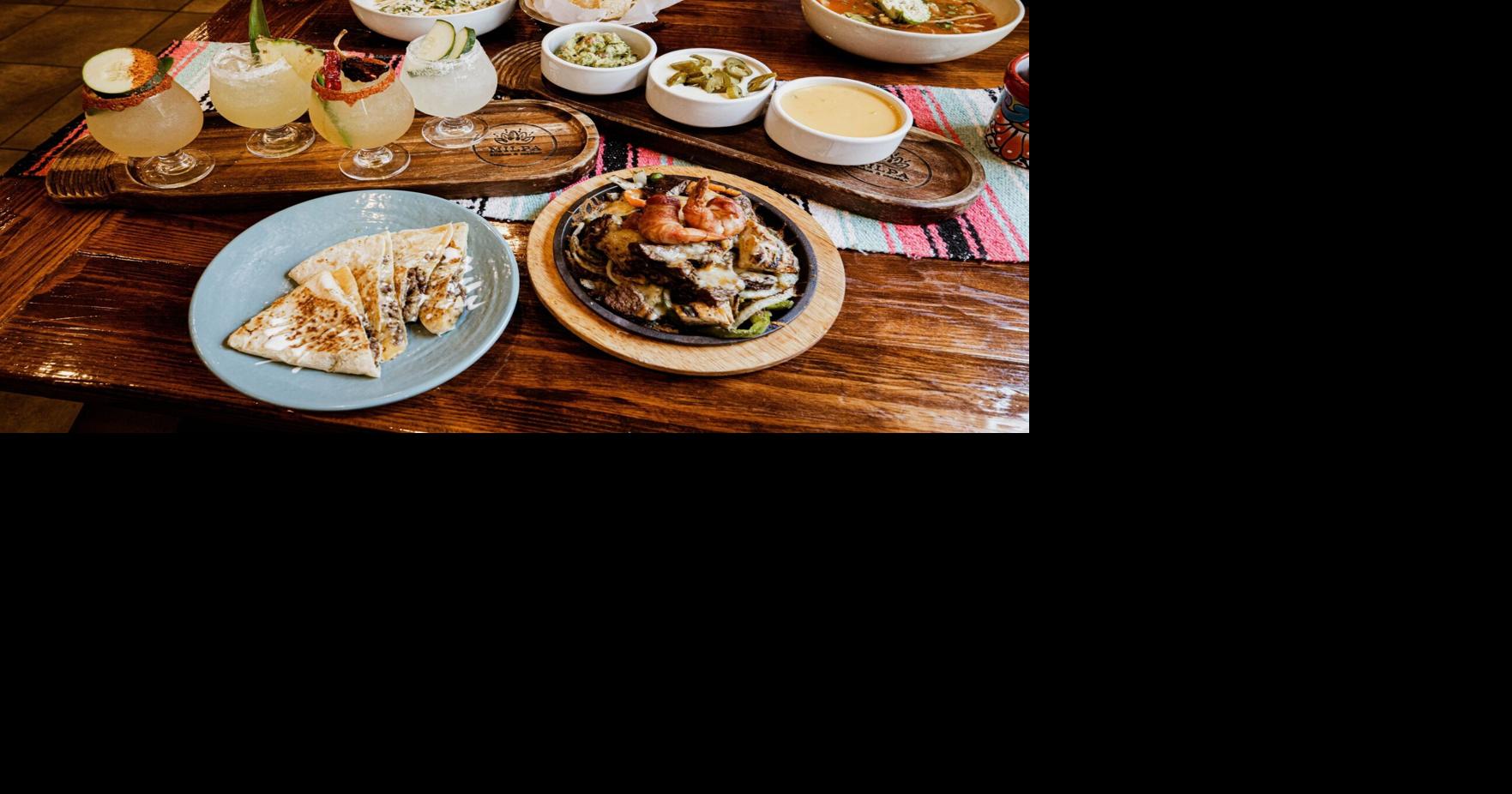 Best of Denton 2023 Specialty Eats Business