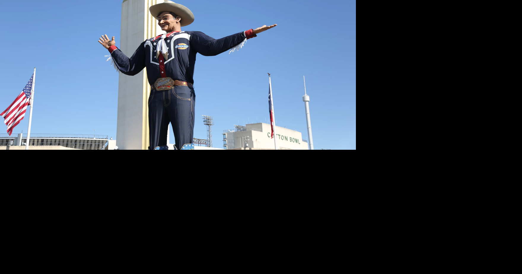 Dallas judge leaves State Fair of Texas gun ban in place | State ...