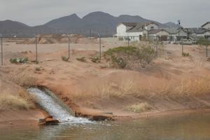 Texas voters have final say on $20 billion package to secure state’s water supply
