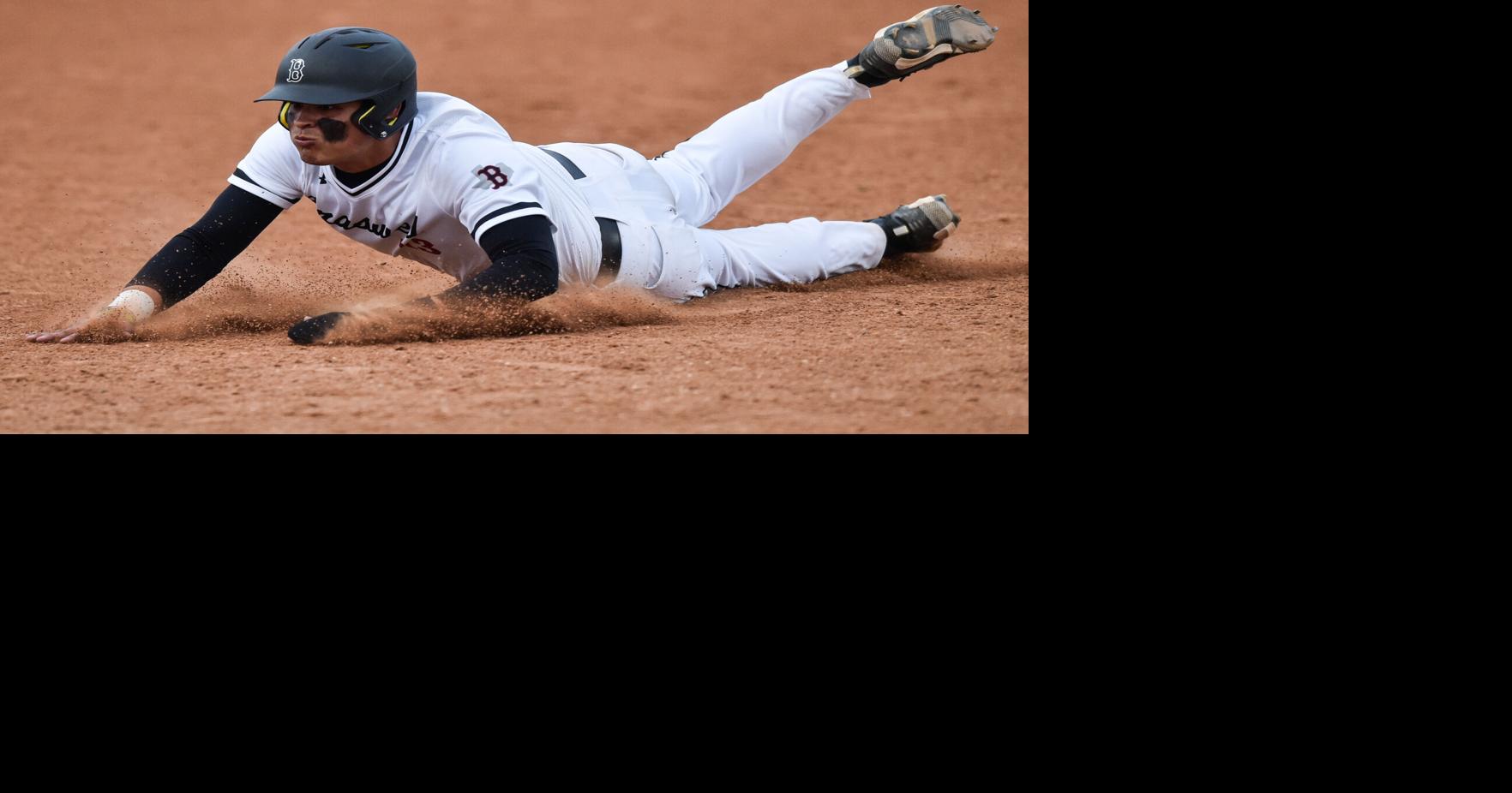 Braswell alum Jayson Jones selected by Chicago White Sox in eighth round of 2026 MLB draft