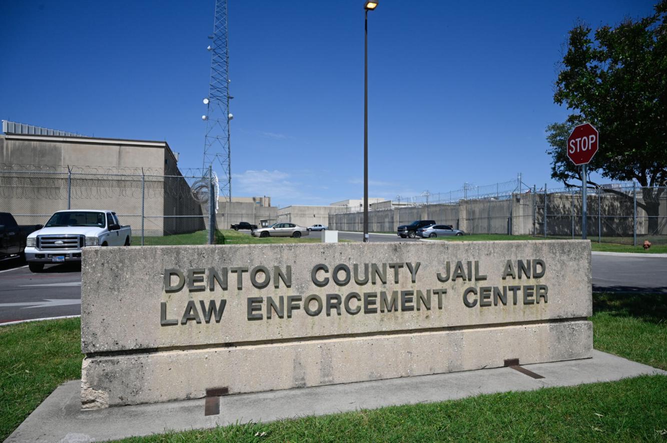 Denton County Jail inmate dead from COVID19 Coronavirus Outbreak