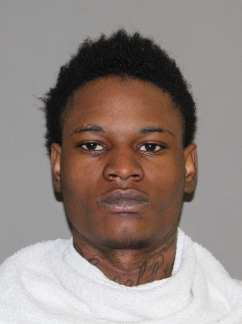 JaTevon Johnson found guilty of capital murder in Lewisville Pawn Shop ...