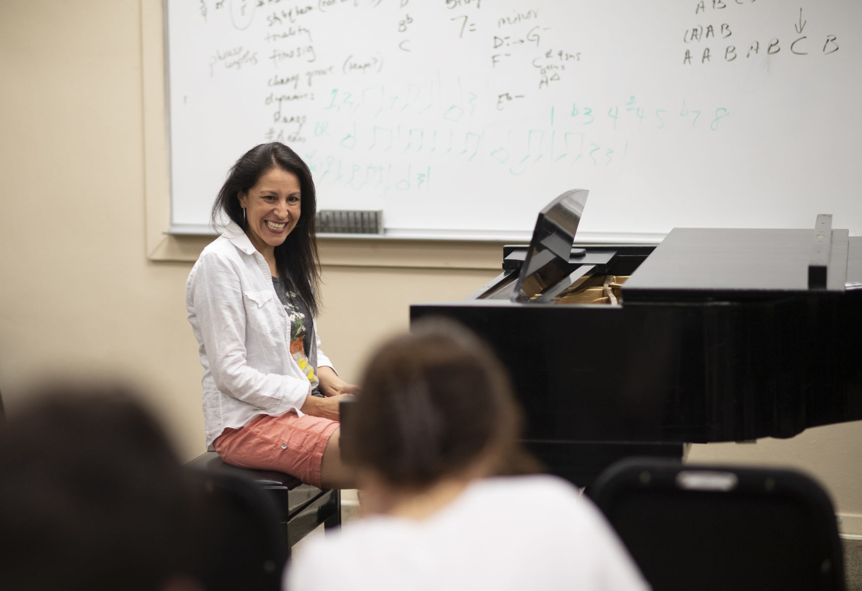 Unsung: Before lending her voice to Grammy-winning track, UNT