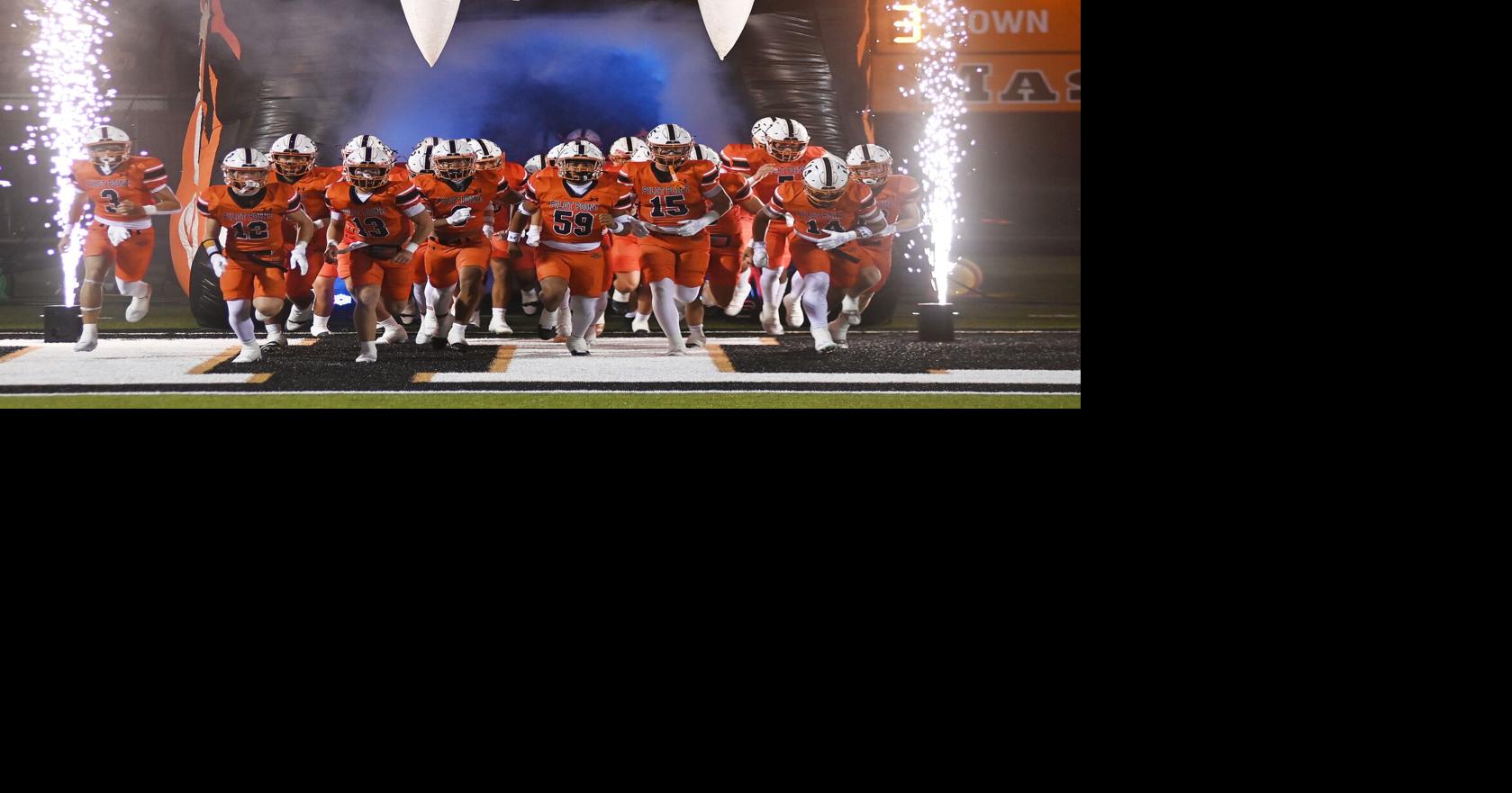 Pilot Point football preview: Bearcats look to build on back-to-back Round 2 runs