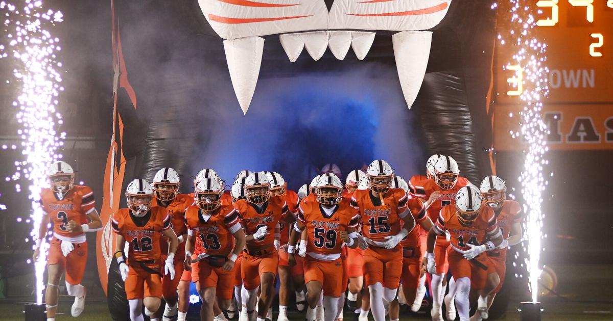 Pilot Point football preview: Bearcats look to build on back-to-back Round 2 runs