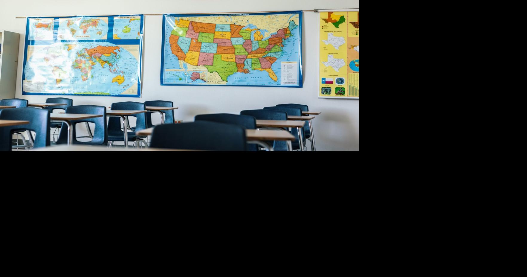Texas STAAR results improve in math and reading after pandemic dips
