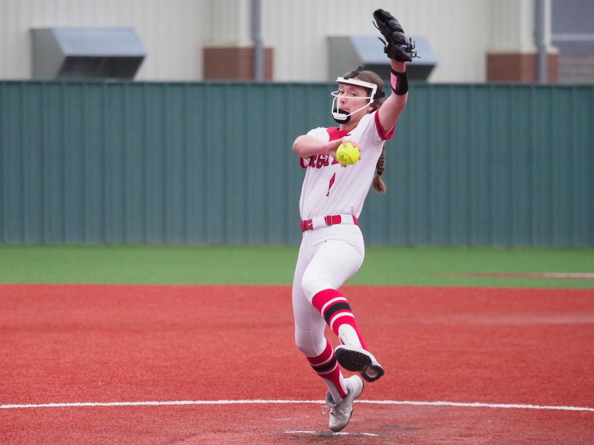 Softball Roundup Argyle Rallies From Loss Earlier In The Day To Defeat Monahans And Advance To Regional Finals Argyle Eagles Dentonrc Com