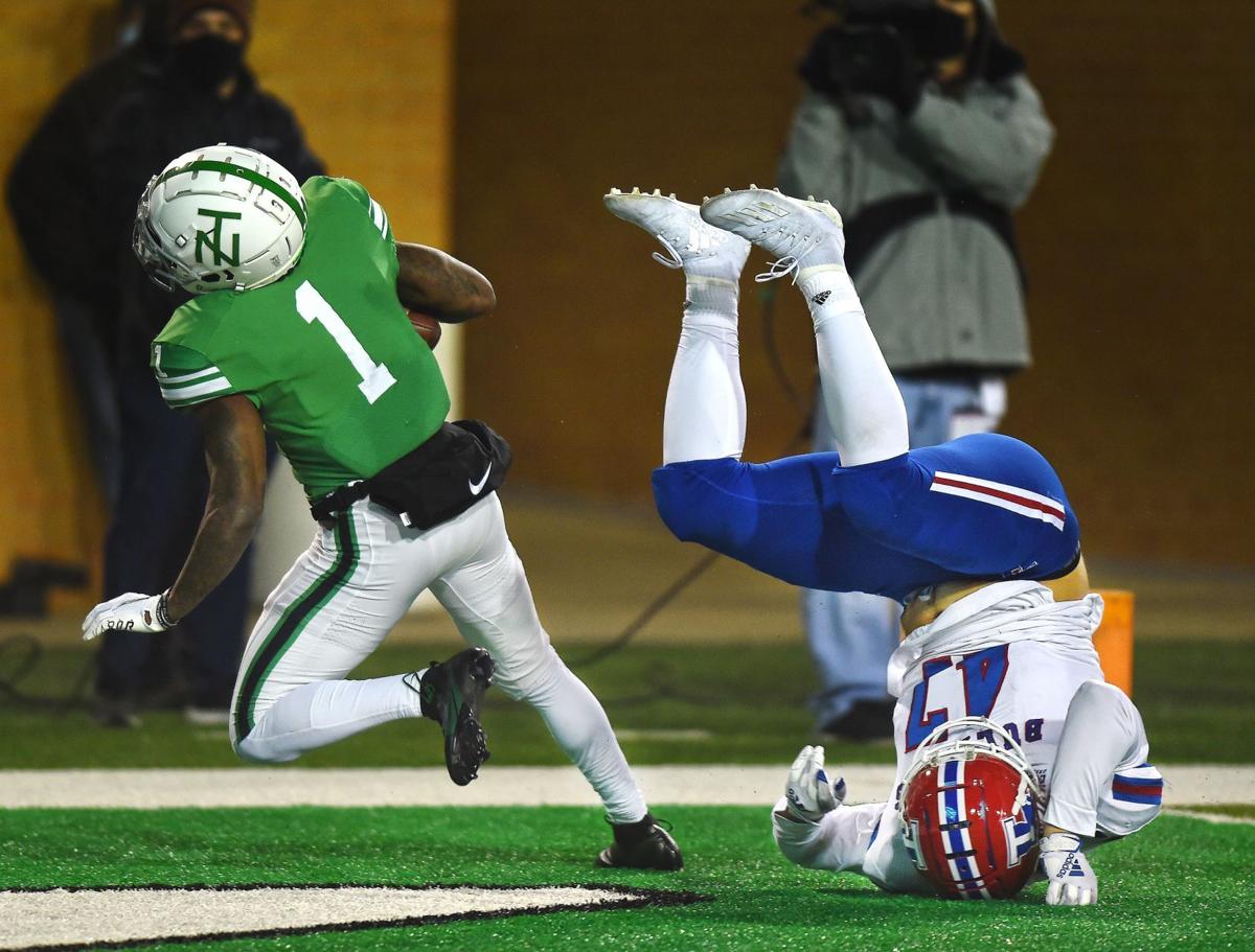 UNT s Darden Sees Hard Work Pay Off As He Makes List Of Semifinalists 
