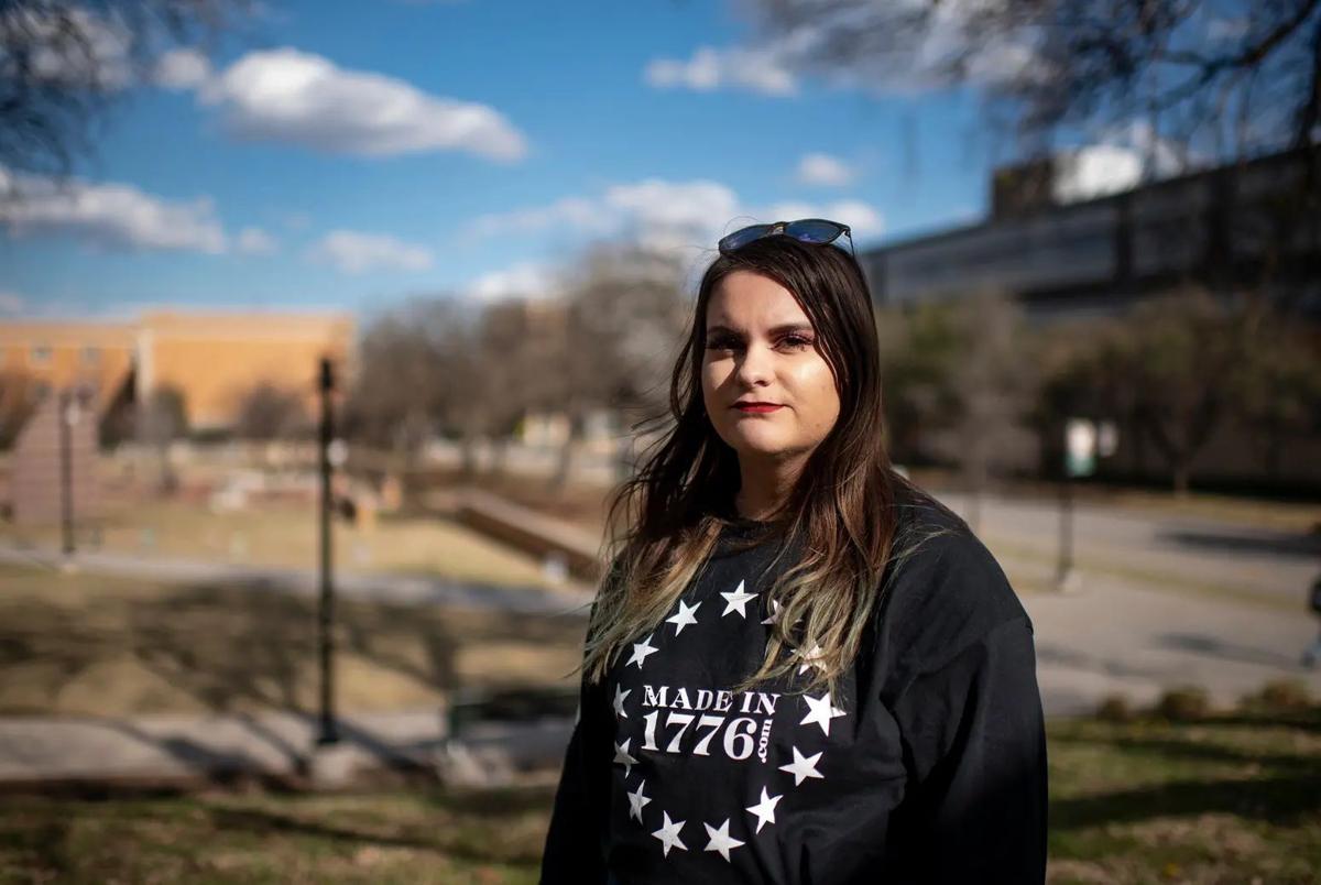 Texas school slammed after teen girl says she was 'discriminated