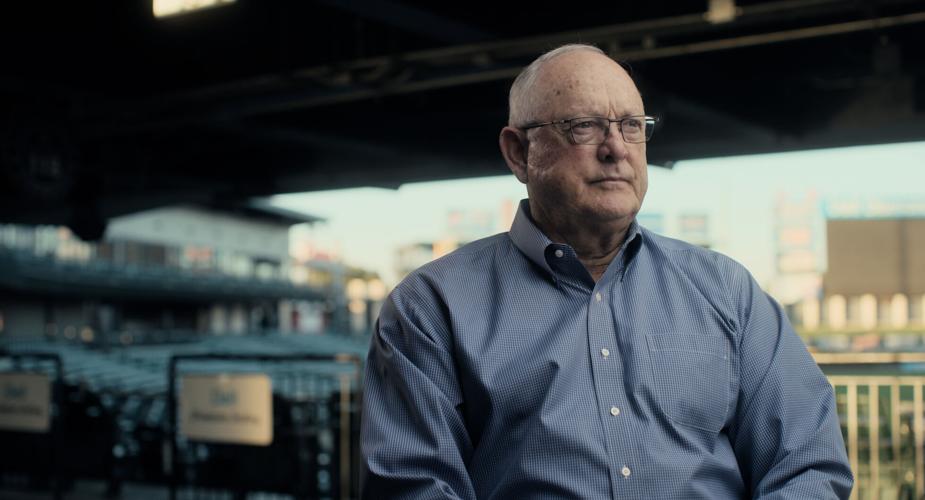 For love of the game: Nolan Ryan doc 'Facing Nolan' throws a fastball into  your heart, Entertainment