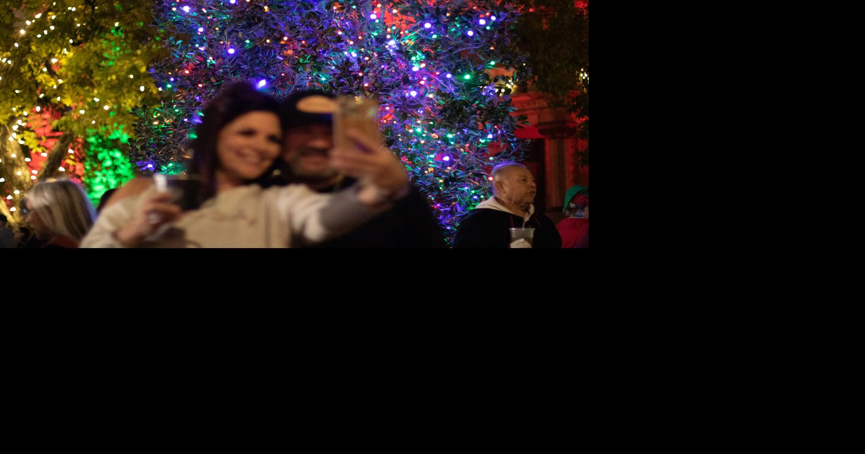 The latest very merry roundup of Denton holiday events in December