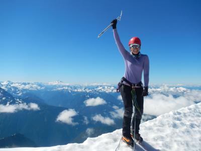 Twu Grad Reaches Mount Everest Summit News Dentonrc Com Twu Grad Reaches Mount Everest Summit News Dentonrc Com