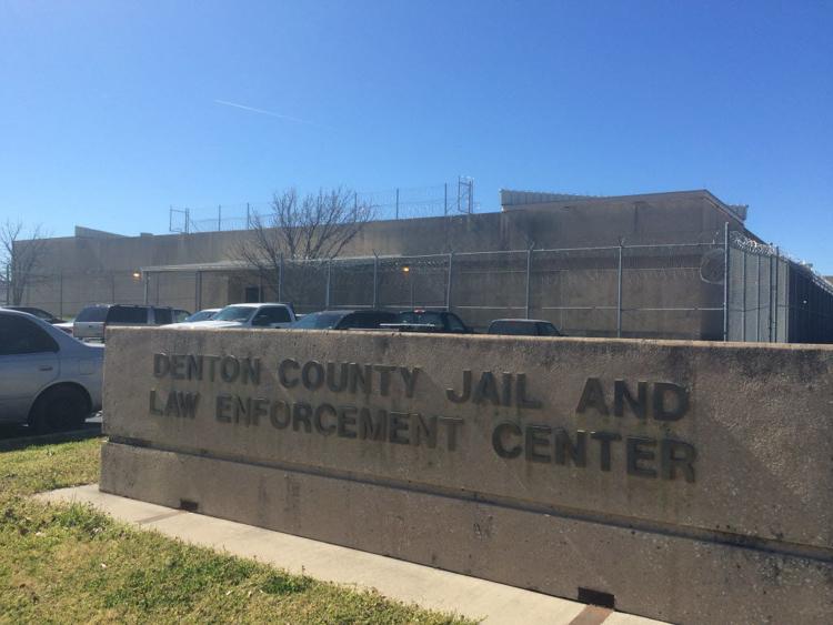 Mother sues Denton County in wrongful death case inside jail Crime