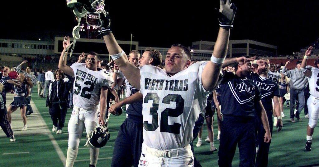 UNT 2024 schedule breakdown: Games vs. Texas Tech, Wyoming loom large ...