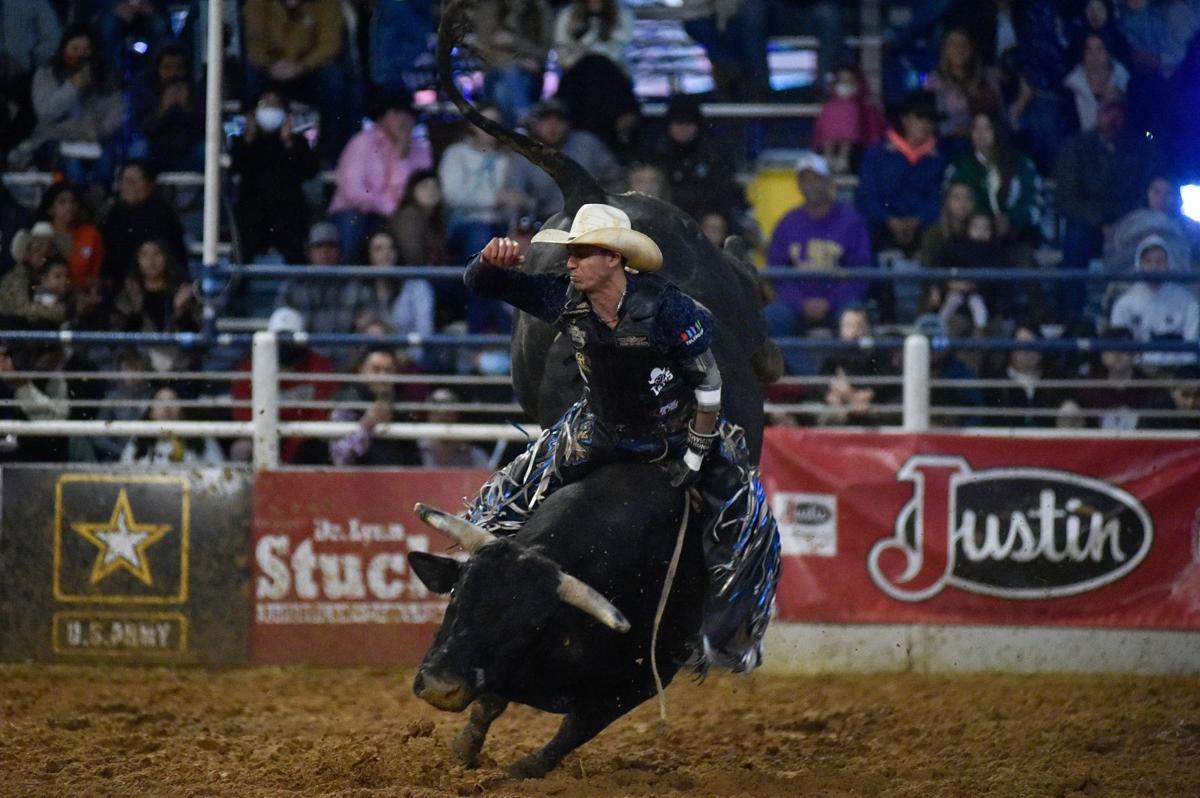 State Fair Of Texas Rodeo 2022