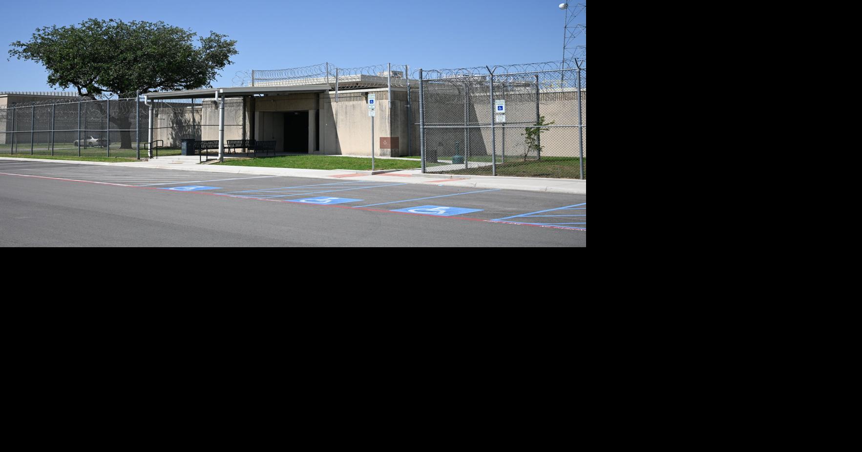 Denton County Jail to transfer inmates to Montague due to staff