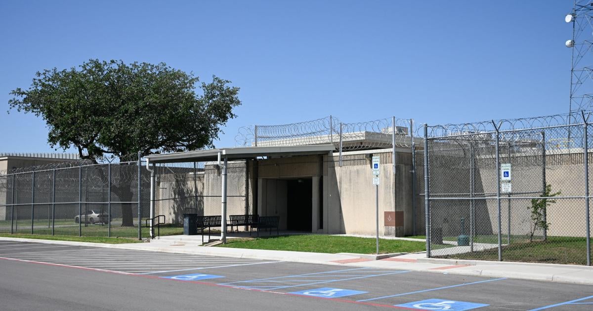 Denton County Jail to transfer inmates to Montague due to staff