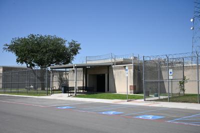 Denton County Jail