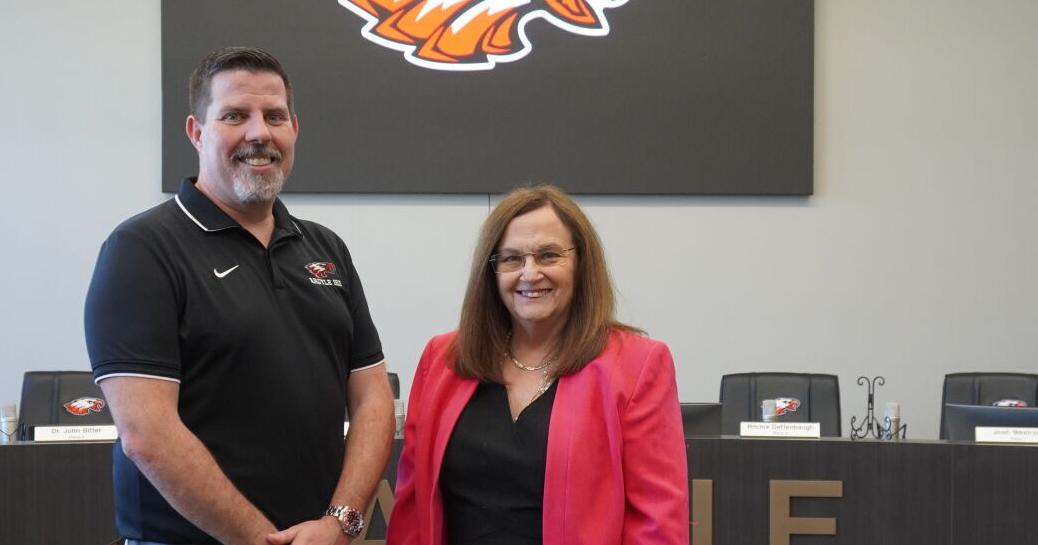 Argyle ISD appoints former school board member to serve in Place 7 after resignation