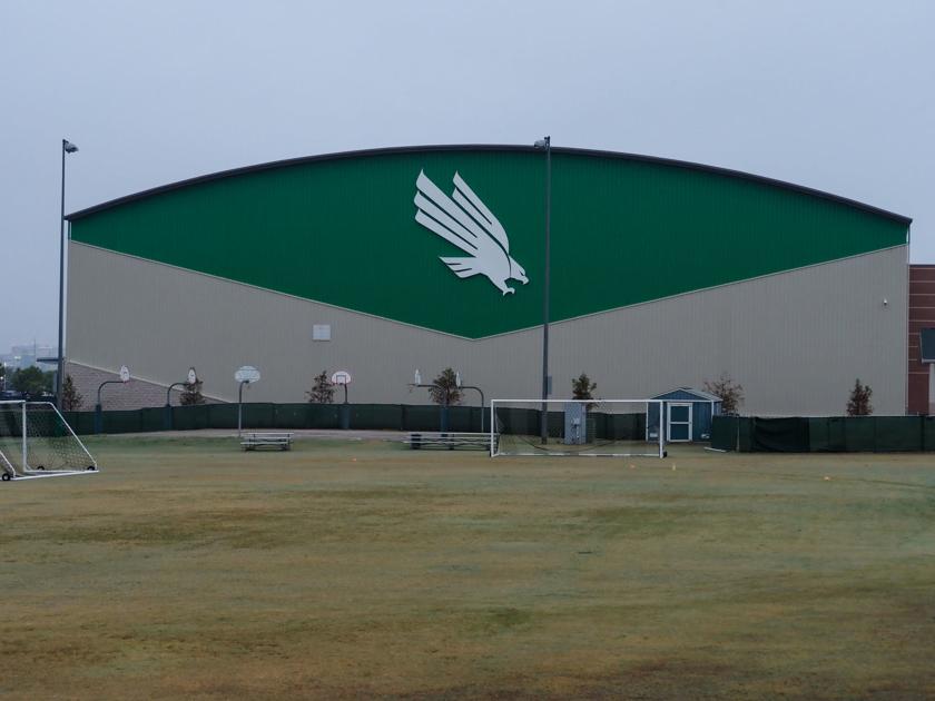 Unt Adjusts Covid 19 Testing Protocol For Athletes Mean Green