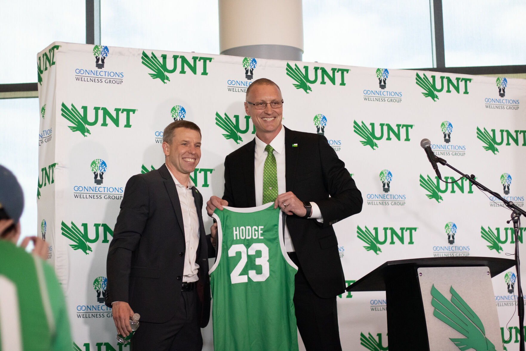 North Texas Basketball Coach: A Deep Dive into Coaching Excellence