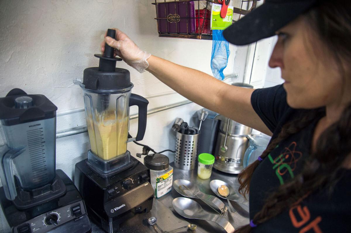 What's open, what's closed More fresh juice, smoothie options open in