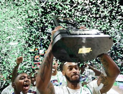 Men S Basketball Unt Will Be Loaded Again In The 2020 21 Season