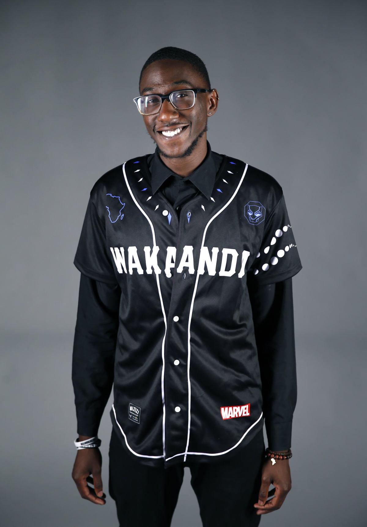 Rep Wakanda With Plano Company S Marvel Approved Black Panther