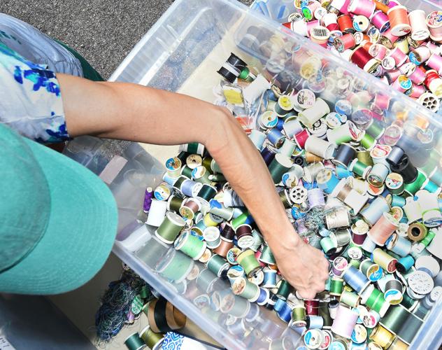 From navigating emergency funding to SCRAP closing Denton's top business stories of 2020