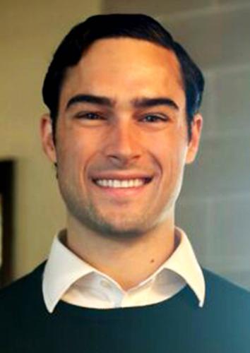 Trump-backed candidate Brandon Gill will succeed Rep. Burgess in House