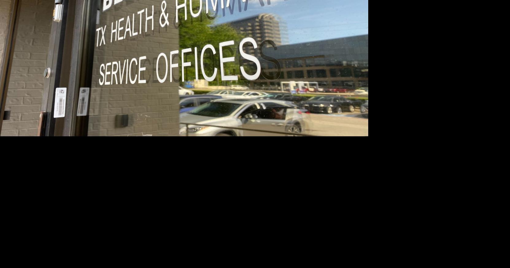 Texas’ Medicaid application backlog grows to more than 210,000, state data shows