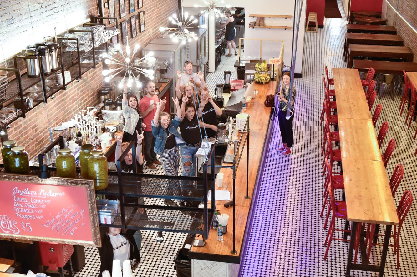 Jupiter House has soft opening; grand opening set for May 17 News