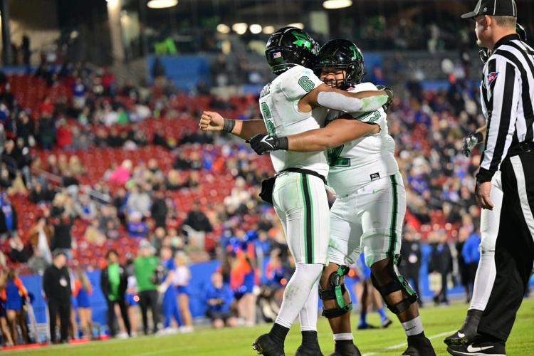 UNT will never be the same after a transformative school year, but will ...