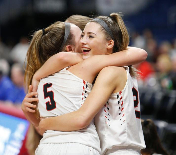 Girls basketball: Argyle's Standifer commits to Clemson