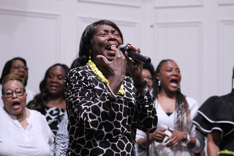 St Andrew Church of God In Christ 4