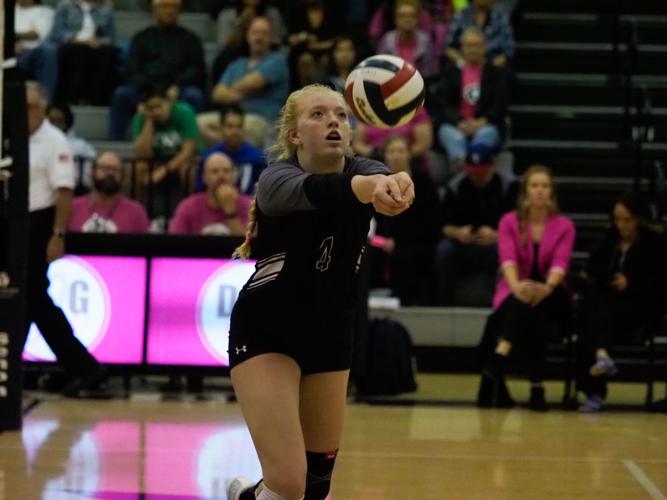 Volleyball Denton ISD teams enter season with high expectations