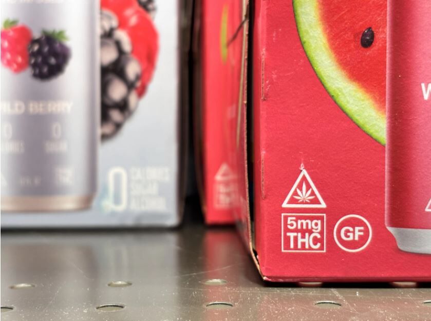 Can you still legally buy consumable hemp products in Texas? Here's where  things stand | State | dentonrc.com
