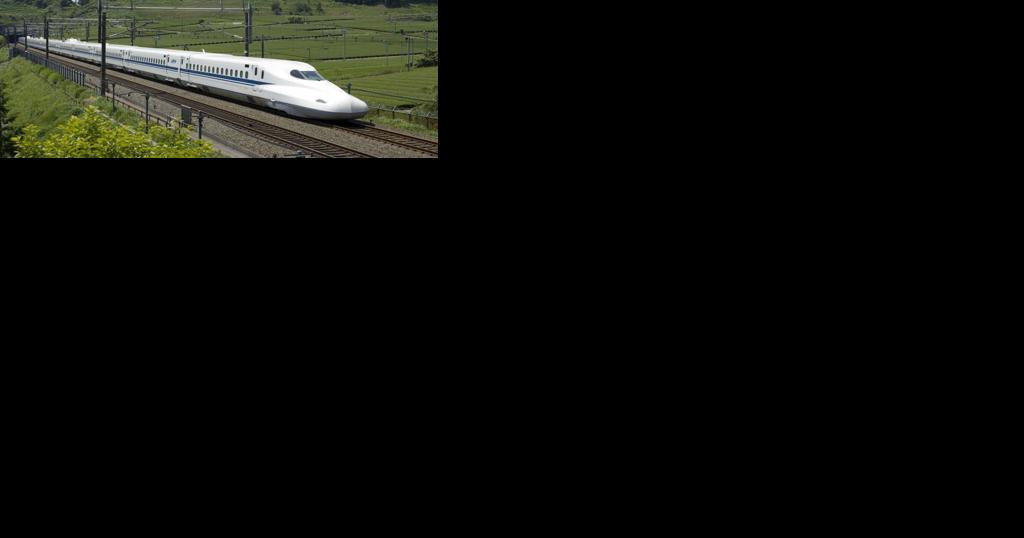 Amtrak, Texas Central explore opportunities for high-speed rail connecting Dallas and Houston - Vimarsana News