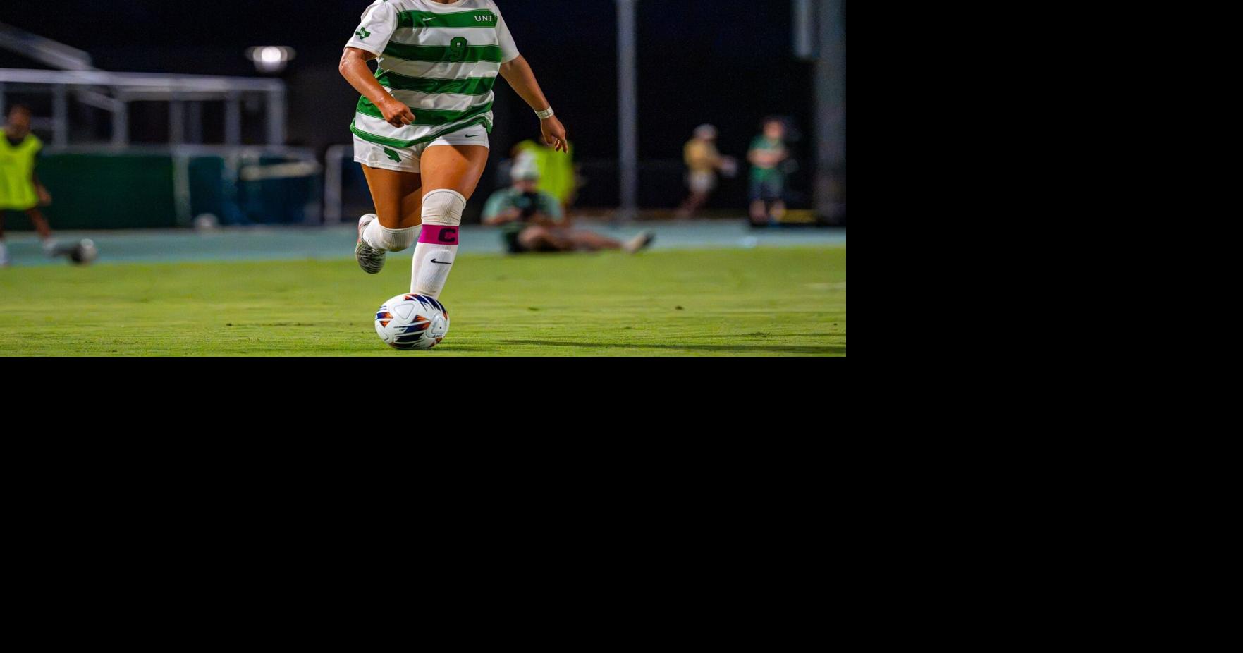 North Texas falls to Air Force at home as key match against Oklahoma looms