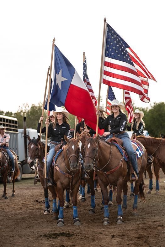 This weekend in Denton: Saddle up for the North Texas rodeo