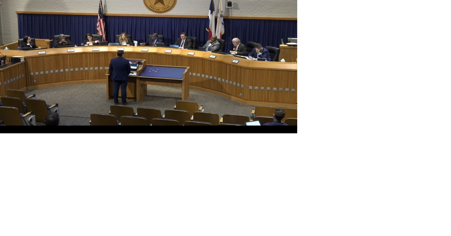 Denton to cover over half of sewer expansion cost to Cole Ranch ...