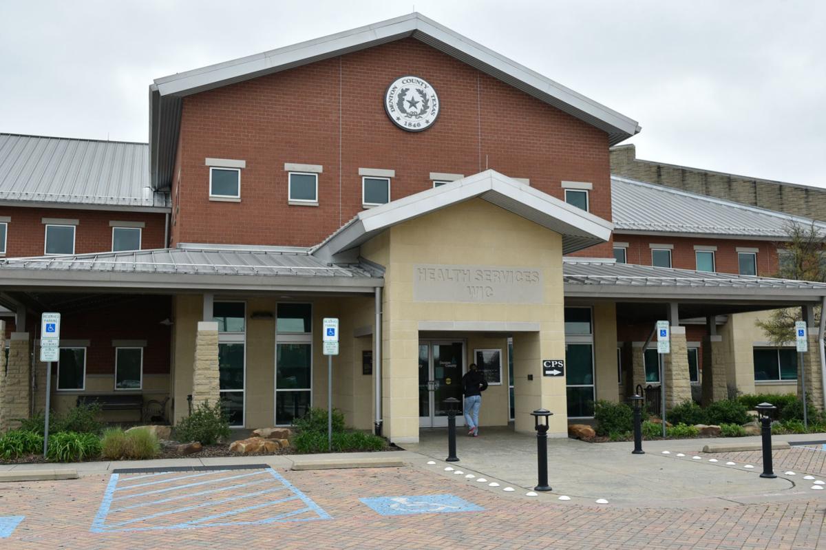 First COVID19 case reported at Denton County Jail; 10th county death