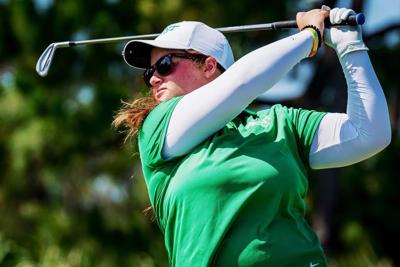 UNT AAC golf preview