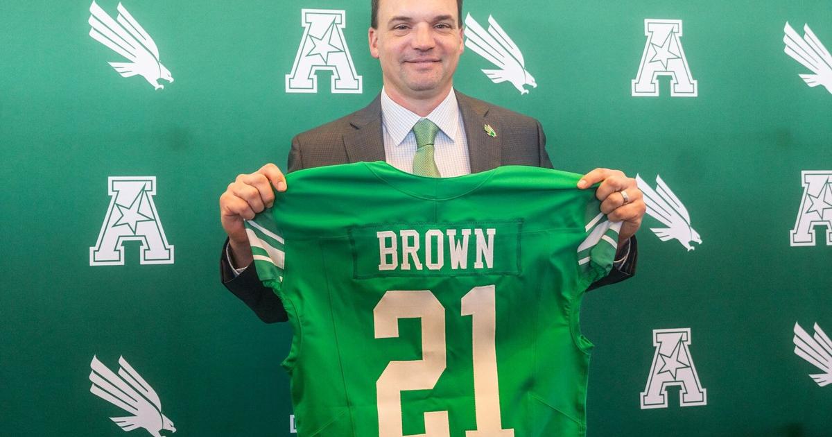 North Texas gameday: UNT confident heading into monumental challenge at Indiana