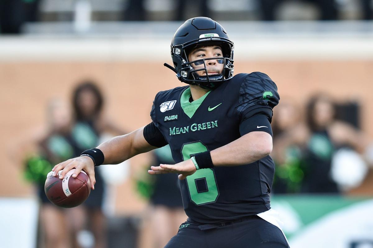 North Texas Prospects Most Likely To Be Selected In The 2020 Nfl