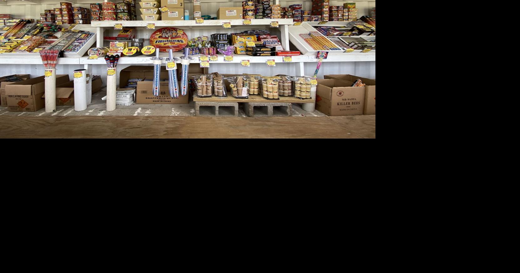 Can you set off fireworks this Fourth of July? The answer is no in most