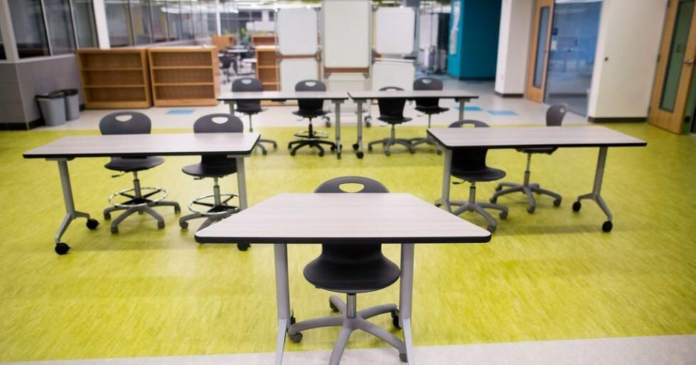 'Fear', 'intimidation': Texas school districts, experts respond to AG's electioneering lawsuits - Vimarsana News