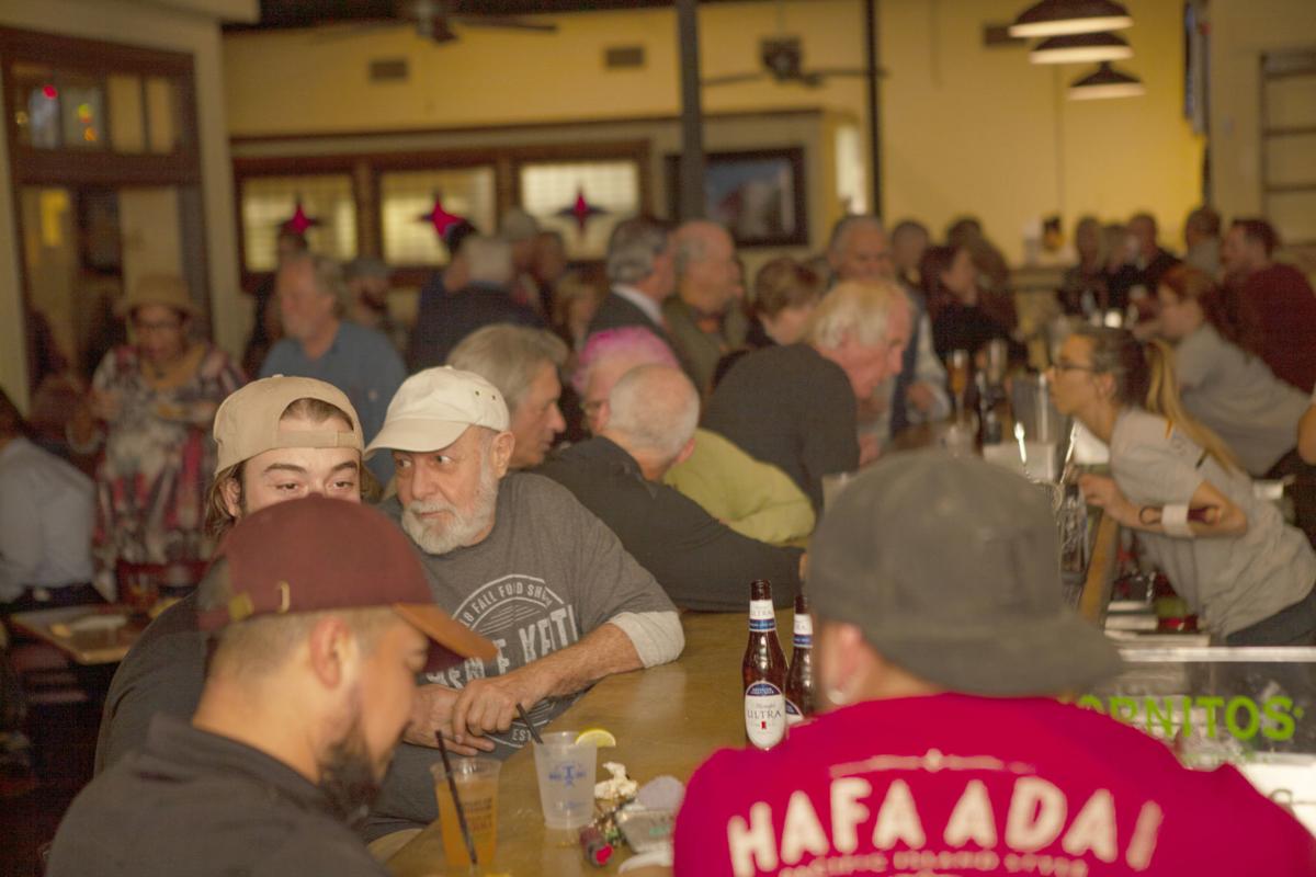 Sweetwater Grill & Tavern reopening Friday News