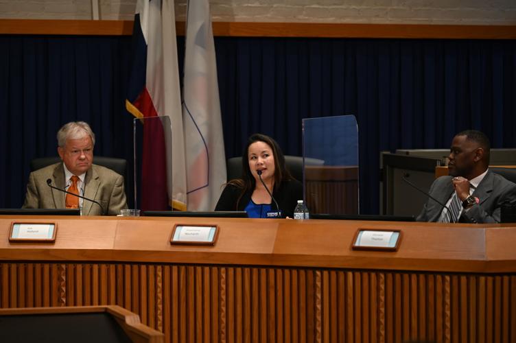 Denton voters Where your City Council candidates stand on issues