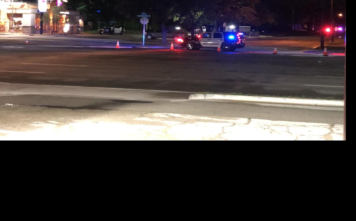 Denton officer critically injured in shooting, first in nearly three